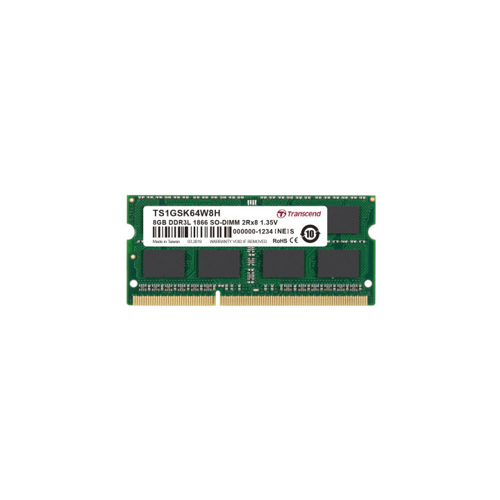 transcend-8gb-ddr3-1866-so-dimm-memory-ram-for-laptop-notebook-ts1gsk64w8h-รองรับ-imac-retina-5k-27-late2015