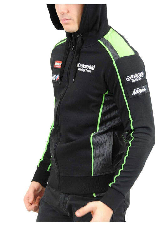 kawasaki-men-รถจักรยานยนต์-hoodies-ผ้าฝ้ายบริสุทธิ์-hoody-แจ็คเก็ตเสื้อซิปเสื้อ-racing-moto-riding-hoody-เสื้อผ้า01010201