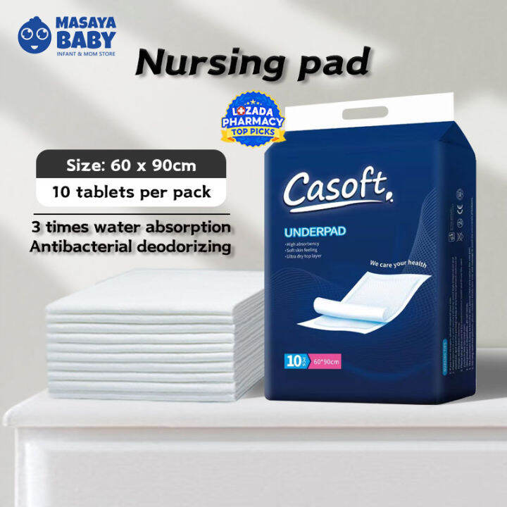 Buy 1 Take 1 Adult Disposable Urinary pads or kids Pee pads Patients
