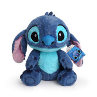 [COD] ของแท้ดิสนีย์ Stitch ตุ๊กตาของเล่นถั่วงอก Stitch stitch ตุ๊กตาตุ๊กตาเด็ก