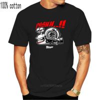 100 Cotton Turbo Snail Tshirt Psshh Tee Shirt 100% cotton T-shirt