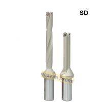 SD10 SD20 H Spade Drill Bit ผู้ถือก้านตรงสําหรับ 00 05 10 15 20 25 30 40 50 60 70