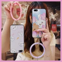 soft shell creative Phone Case For Huawei Y5 2018/Honor 7s/8 Lite funny youth cartoon taste luxurious dust-proof cute