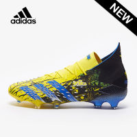 รองเท้าฟุตบอล Adidas Predator Freak.1 FG