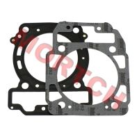 Motorcycle Engine Head Cylinder Cover Gasket For CFMOTO CF800 X8 Z8 ATV 800cc CF 800 ATV800 Parts Number 0800-023002