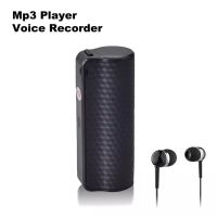 256GB Q70 500Hour Voice Recorder Espia Magnet Digital Audio Sound Activated Dictaphone Mini Usb Record 4/8/16/64GB 32GB MP3 Play