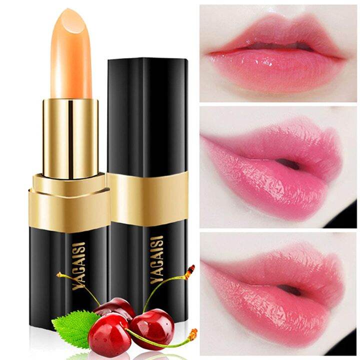 1PC Temperature Changing Glamorous Irresistible Beauty Essential Hybrid
