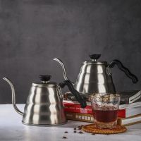 【CW】 1L/1.2L Pot Drip Type Kettle Maker Bottle Accessories