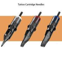 【YF】♣  Needle 0.35mm RL M Disposable Tools Coloring Machine Makeup Eyebrow Needles Boxed 5pcs