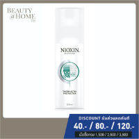 *พร้อมส่ง* NIOXIN Therm Activ Protector Heat Protectant for Hair 150ml