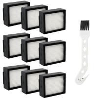 Replacement HEPA Filter Compatible for E5 E6 E7 I7 I7+ I3 I3+ Vacuum Cleaner Accessories