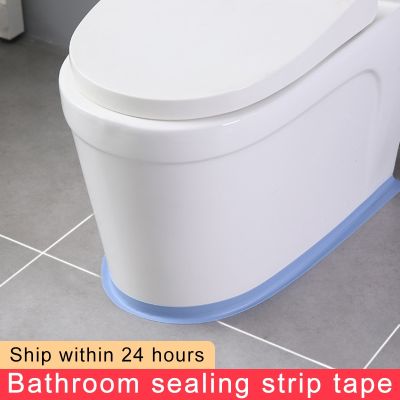 ♟✉ Kitchen Sink Bathroom Shower Waterproof Self adhesive Sealing Strip Acrylic Tape Mold Proof Stickers Window Door Gap Seam Tapes