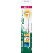 Sunstar G.U.M. Gum Periodontal Pro Care Point Care Brush Ordinary Other