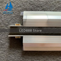 ใหม่2 pcs LED Back light Strip สำหรับ Samsung UE43K5100 UN43K5300 UN43k5100 Louvre 43 R L GN96-9723A 9722A 430SFALED25