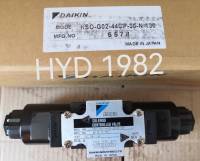 DAIKIN SOLENOID VALVE Model : KSO-G02-44CP-30-N-138