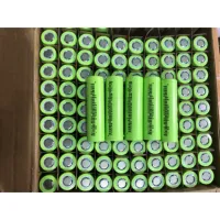 [HCM]Cell lisen 18650 dung lượng 2000 xã 20a