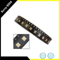 【Factory-direct】 MSale point Innotek ไฟแบ็คไลท์ LED LED 2W 6V 50ชิ้นไฟแบ็คไลท์ LED สีขาวเย็นสำหรับทีวี