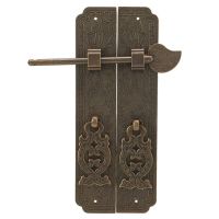 Antique Handles Simple Elegance Cabinet Pulls for Jewelry Boxes for Drawers for Wooden Boxes