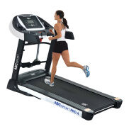 Máy chạy bộ ABCSport PRO 4 Đa Năng
