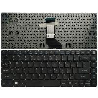 NEW for Acer Swift 3 SF314 SF314-51 SF314-51-53MF SF314-51-52w2 SF314-51-31NE US Laptop keyboard black no backlit