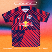 เสื้ออาร์บี ไลป์ซิค 2023/24 RB Leipzig ฤดูกาลใหม่