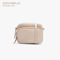 COCCINELLE LEA Handbag 150101 กระเป๋าสะพายผู้หญิง