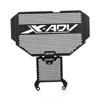 【hot】☸✆✑ Motorcycle Accessories Radiator Grille Guard Cover X-ADV XADV X 750 XADV750 2021 2022 2023