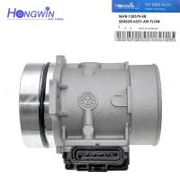 96FB-12B579-EB Mass Air Flow Meter SENSOR เหมาะกับ Ford Courier Escort Fiesta 95-02 8ET009142161,AFH5020,96FB 12B579 EB