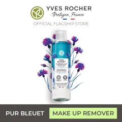 Gentle Makeup 100ml – Pur Bleuet by YVES ROCHER Skincare |