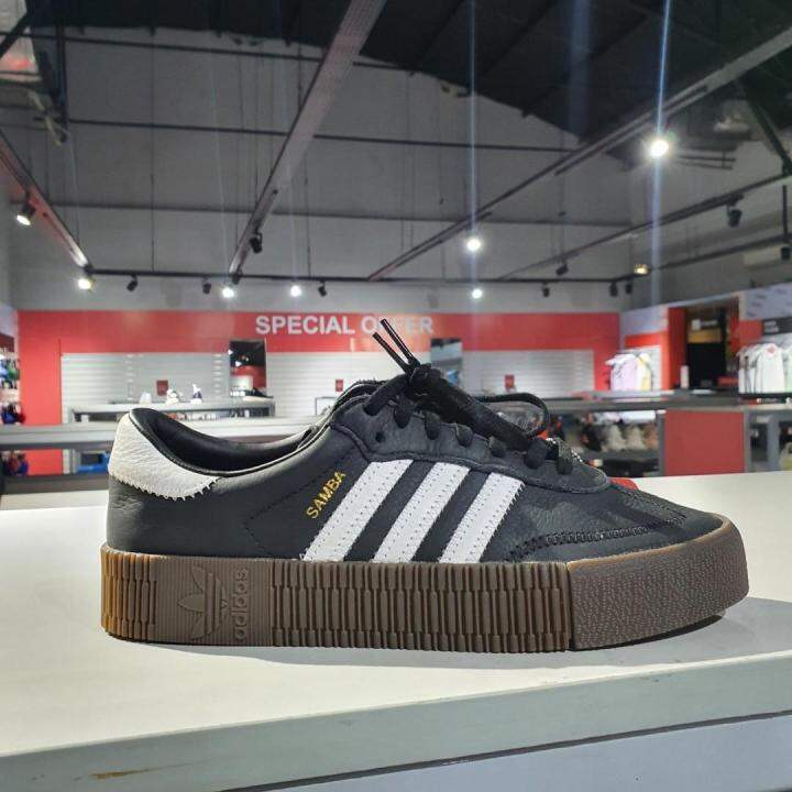 sambarose black