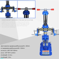 เครื่องถอดสปริงโช้คอัพ  PERFECT เครื่องถอดสปริงโช๊คอัพ ฐานเหลี่ยม รุ่น PK-430 ถูก