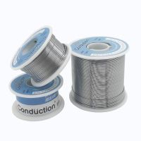 【LZ】卍✜☾  Rosin solda fio Roll solda fio alta pureza ponto de baixa fusão No-clean estanho BGA 200g 500g 0.3mm 0.5mm 0.8mm 1mm 12mm