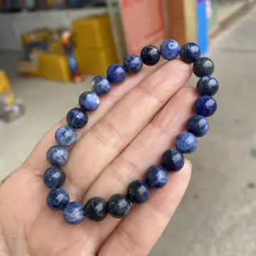 Sodalite Bracelet - Best Price in Singapore - Nov 2023