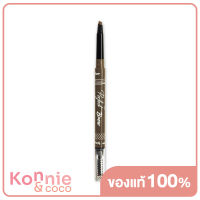 In2It Perfect Brow 0.2g #PEB03 Soft Brown