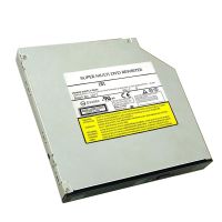 ความหนาภายใน12.7มม. SATA 8X DVDRW CD DVD RW ROM Recorder แล็ปท็อปแทนที่ PC Mac ถาดโหลดไดรฟ์