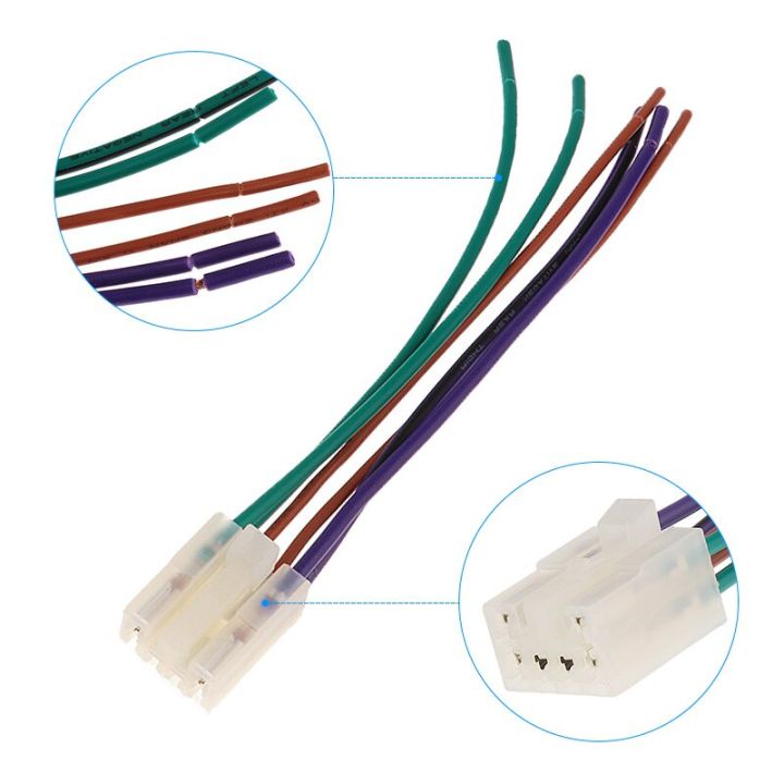 car-stereo-radiocddvd-player-iso-harness-connector-is-suitable-for-toyota-stereo-car-accessories
