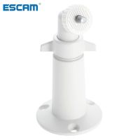 [Universal support] ESCAM M6/6Mm ขาตั้งยึดผนังปรับได้โลหะยึดในร่มกลางแจ้งสำหรับอุปกรณ์เสริม CCTV กล้อง Arlo/arlo Pro