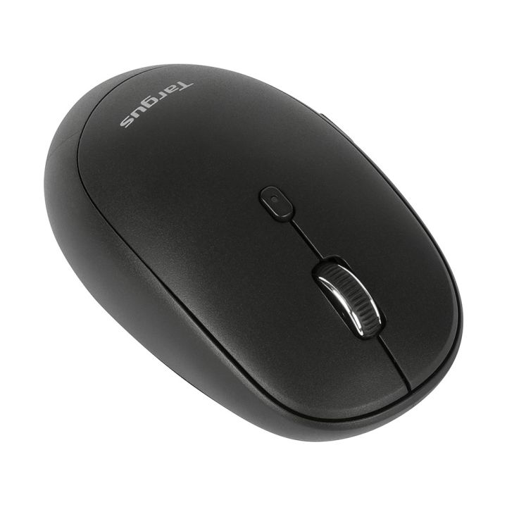 เมาส์ไร้สาย-targus-b582-midsize-and-multi-device-bluetooth-mouse