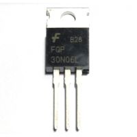 มอสเฟต FQP30N06L  Mosfet FQP30N06L