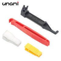 ขายร้อน Universal Blade Fuse Puller รถยนต์ฟิวส์คลิปเครื่องมือ Extractor สำหรับผู้ถือฟิวส์รถ-Youerd