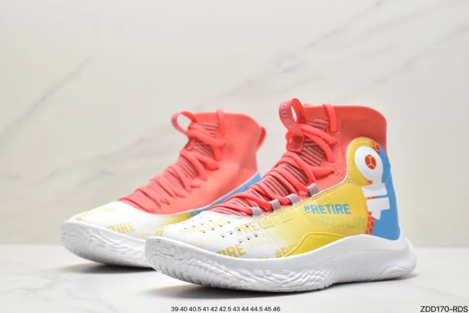 stephen curry shoes 4 women 39