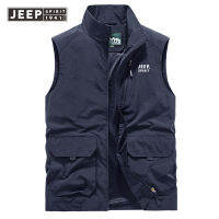 JEEP SPIRIT 1941 ESTD 202222ปลาสำหรับคนในเสื้อใหม่ในช่วงฤดูร้อน