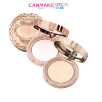 Canmake Secret Beauty Powder แป้งไม่ผสมรองพื้นเนื้อโปร่งแสง (5 g)