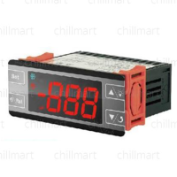 เครื่องควบคุมอุณหภูมิ ELITECH ECS-4011neo Temperature Controller Serial code A (30.10.00.00) S2.B