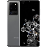 Điện thoại Samsung Galaxy S20 Ultra 5G CHÍNH HÃNG HÀN QUỐC Siêu camera