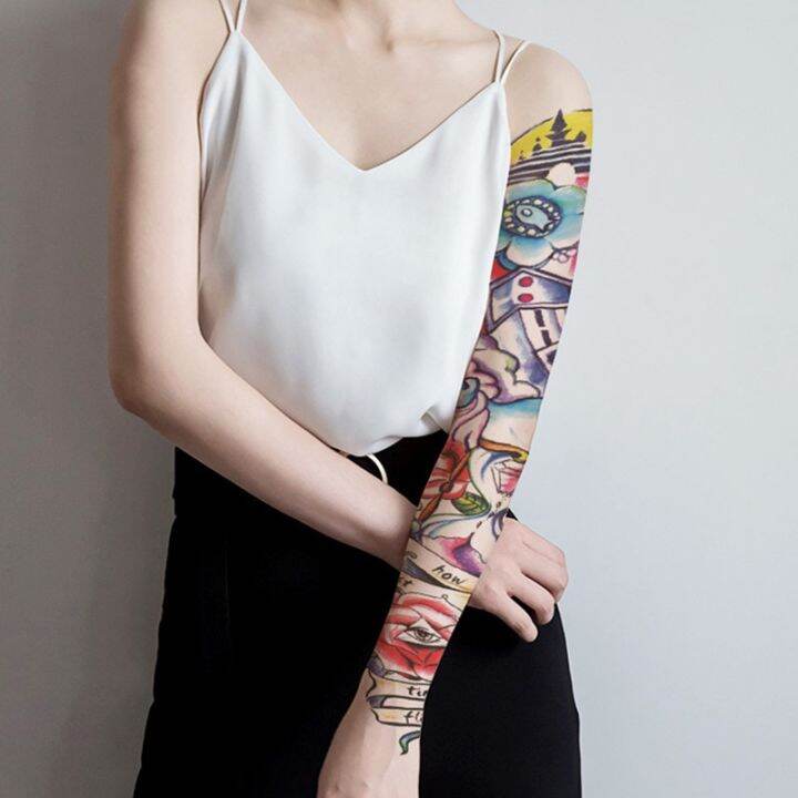 sexy-fake-tattoo-women-waterproof-temporary-tattoo-thigh-colorful-sticker-full-sleeve-leg-arm-large-size-body-art-long-lasting