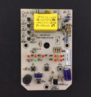 แผงวงจร PCB ตัวรับ 4691 รุ่น W16R1 CS-V1