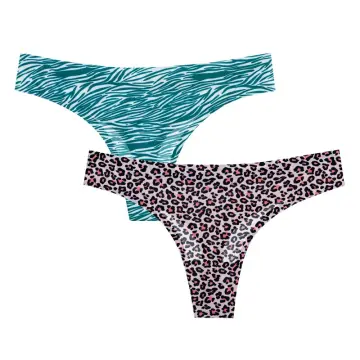Seamless Panties Women's Panties Low Waist Female Underpants Brazilian  Pants Solid Color Comfortable Underwear Intimate Lingerie