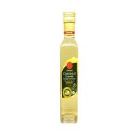 Chiwadi น้ำส้มสายชูหมักจากดอกมะพร้าวอินทรีย์ Coconut Flower Cider Vinegar (250ml)