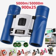 HD Powerful Colorful Binoculars Long Range High Magnification Zoom